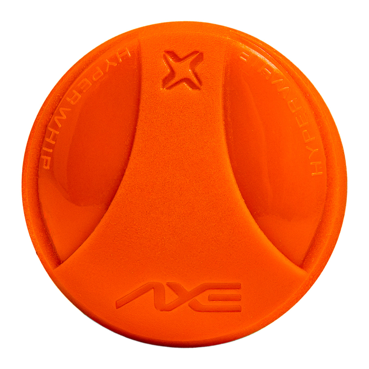 Axe Dabacle Dual Stamp Slowpitch Bat, endloaded, Axe Handle - view 7.