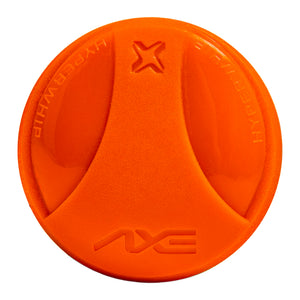 Axe Dabacle Dual Stamp Slowpitch Bat, endloaded, Axe Handle - view 7.