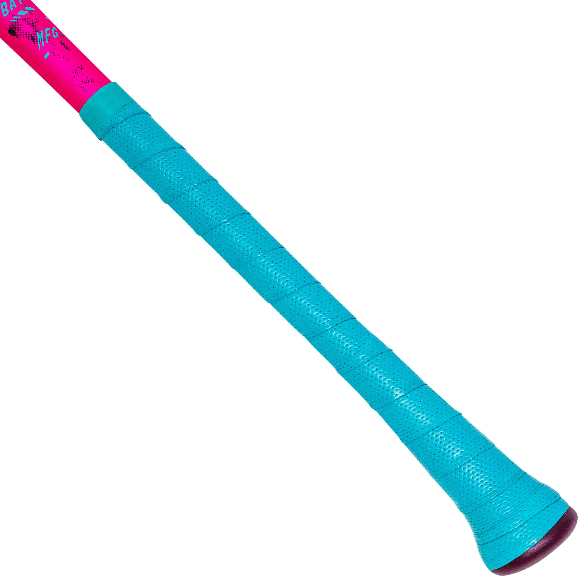 Axe Dabacle Dual-Stamp Slowpitch Bat – Endloaded with Flared Handle