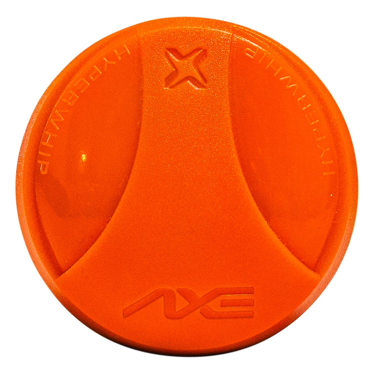 Axe Dabacle Dual Stamp Slowpitch Bat, endloaded, Flared Handle - view 6.