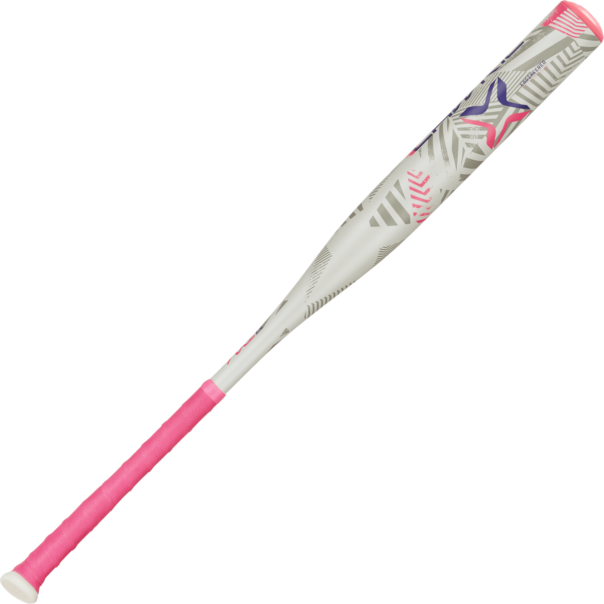 Axe Danielle Lawrie Fastpitch Bat, -12 drop - view 2.