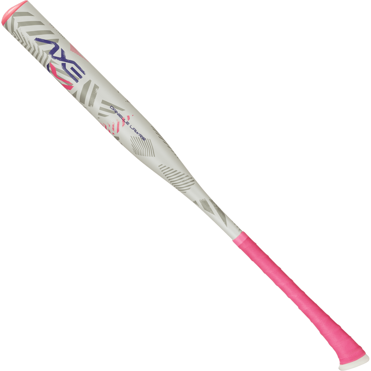 Axe Danielle Lawrie Fastpitch Bat, -12 drop - view 4.