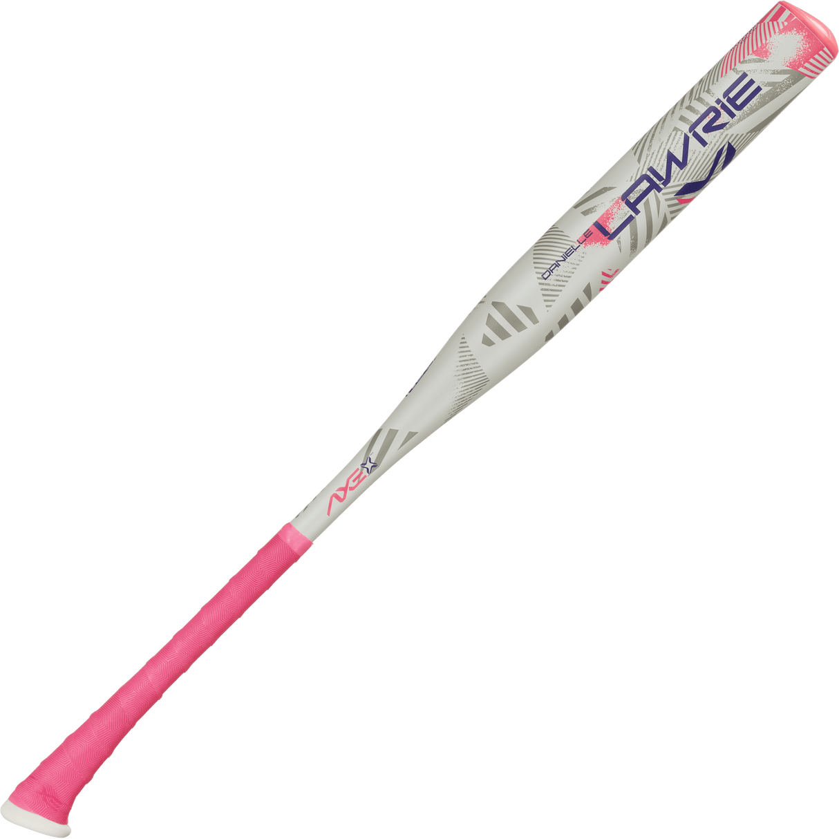 Axe Danielle Lawrie Fastpitch Bat, -12 drop.