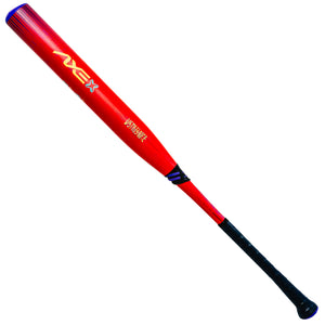 Axe Disturbance SSUSA Slowpitch Bat, Kyle Pearson Signature Series, endloaded, Flared Handle - view 6.
