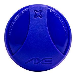 Axe Disturbance SSUSA Slowpitch Bat, Kyle Pearson Signature Series, endloaded, Flared Handle - view 9.