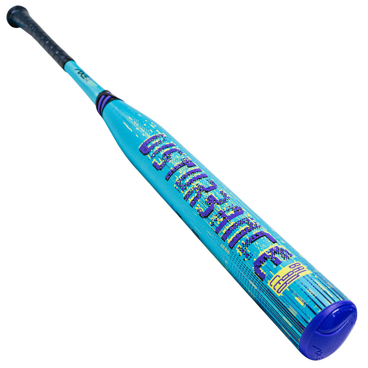 Axe Disturbance USA Slowpitch Bat, Balanced, Flared Handle - view 10.