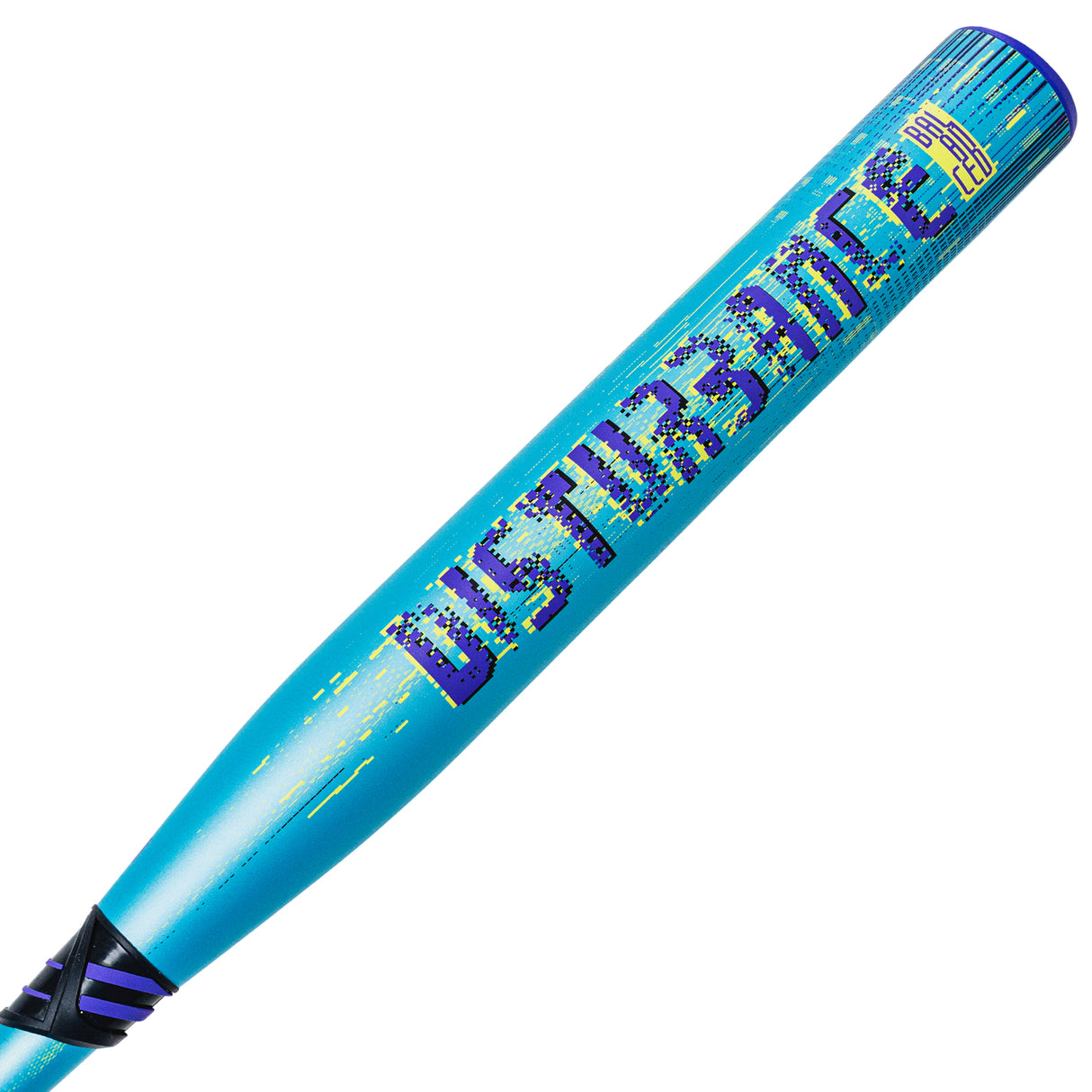 Axe Disturbance USA Slowpitch Bat, Balanced, Flared Handle - view 2.