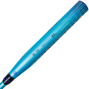 Axe Disturbance USA Slowpitch Bat, Balanced, Flared Handle - view 3.