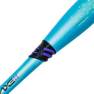 Axe Disturbance USA Slowpitch Bat, Balanced, Flared Handle - view 4.