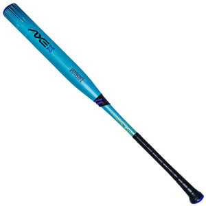 Axe Disturbance USA Slowpitch Bat, Balanced, Flared Handle - view 8.