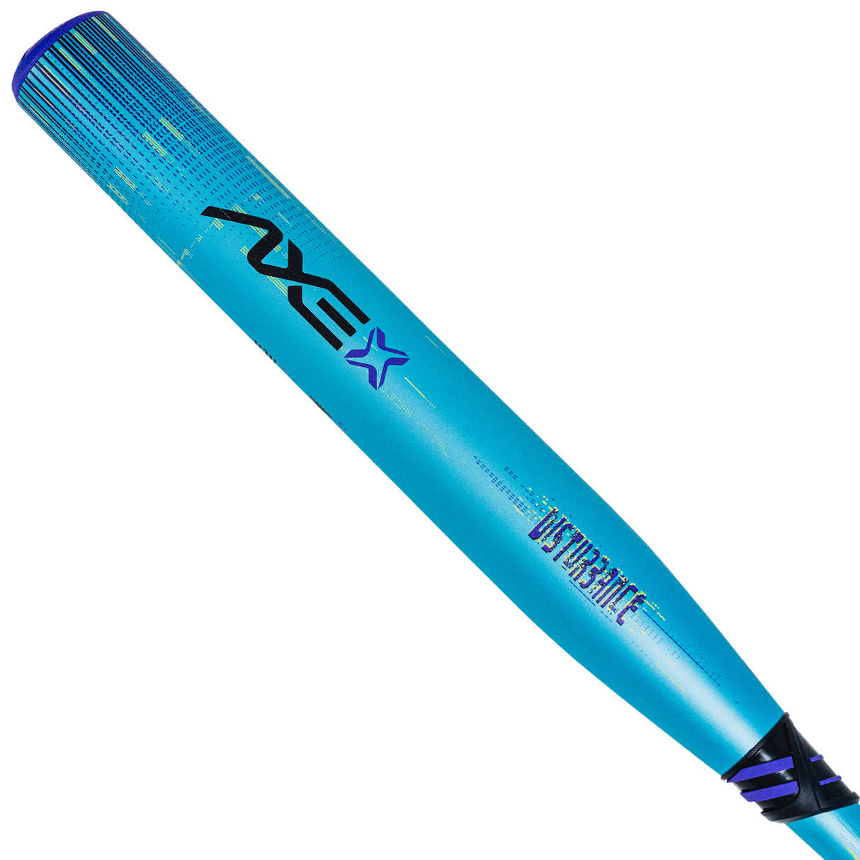 Axe Disturbance USA Slowpitch Bat, Balanced, Flared Handle - view 9.