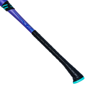 Axe Disturbance USA Slowpitch Bat, endloaded, Axe Handle - view 10.