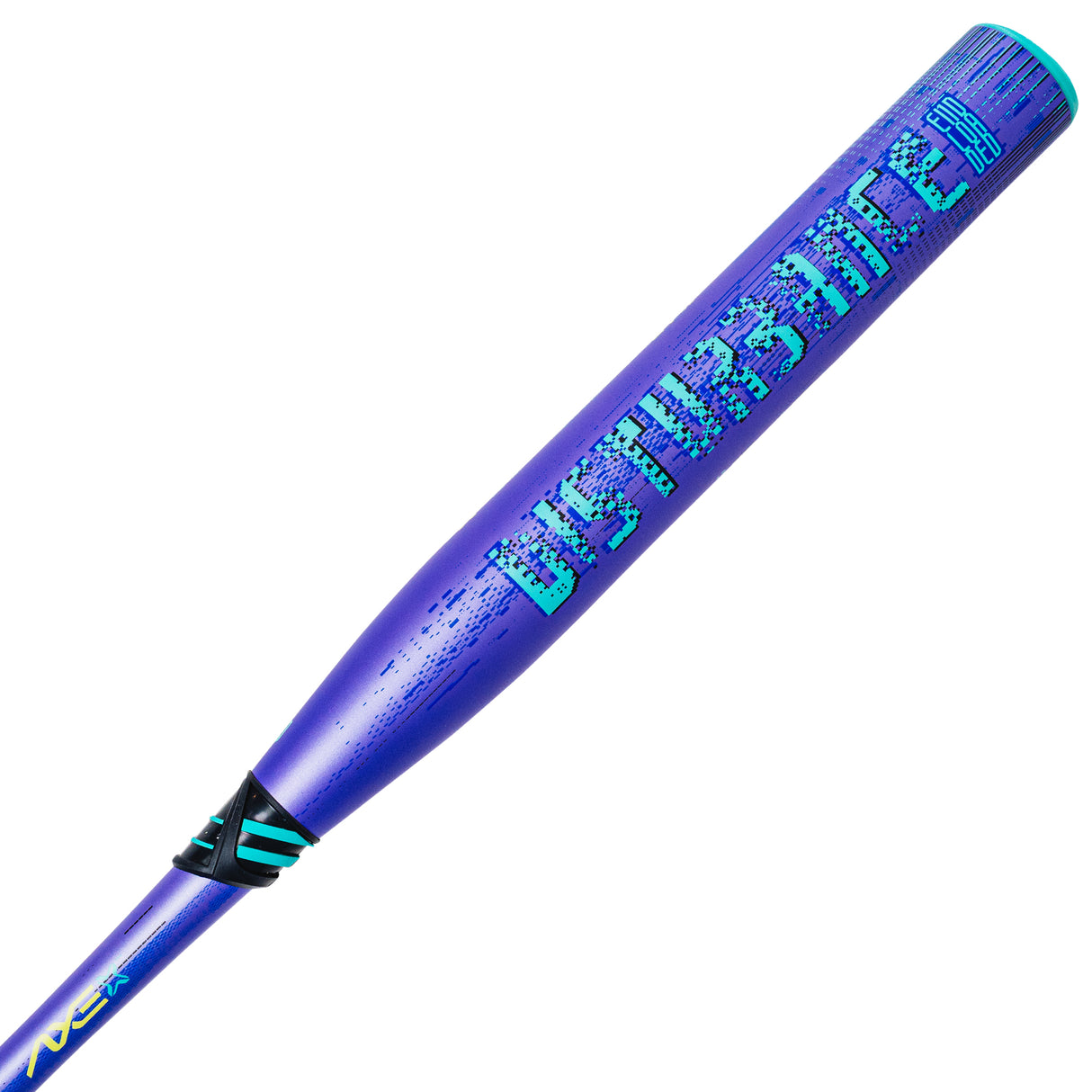 Axe Disturbance USA Slowpitch Bat, endloaded, Axe Handle - view 3.