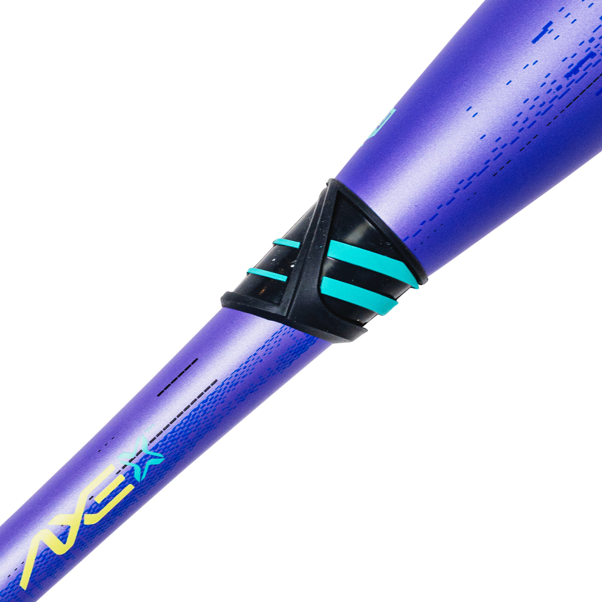 Axe Disturbance USA Slowpitch Bat, endloaded, Axe Handle - view 4.