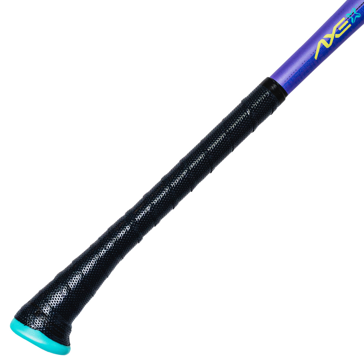 Axe Disturbance USA Slowpitch Bat, endloaded, Axe Handle - view 5.