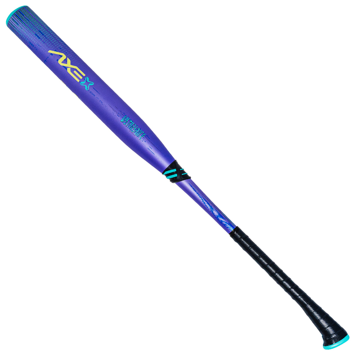 Axe Disturbance USA Slowpitch Bat, endloaded, Axe Handle - view 8.