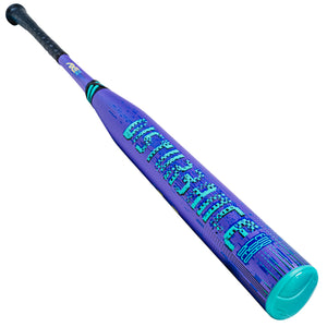 Axe Disturbance USA Slowpitch Bat, endloaded, Flared Handle - view 10.