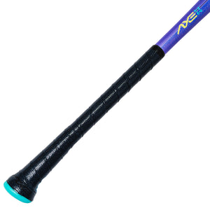 Axe Disturbance USA Slowpitch Bat, endloaded, Flared Handle - view 3.