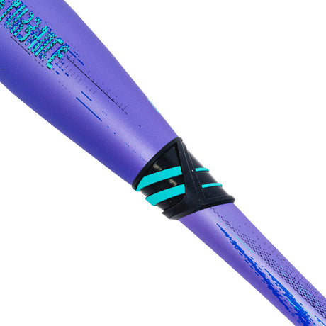 Axe Disturbance USA Slowpitch Bat, endloaded, Flared Handle - view 8.