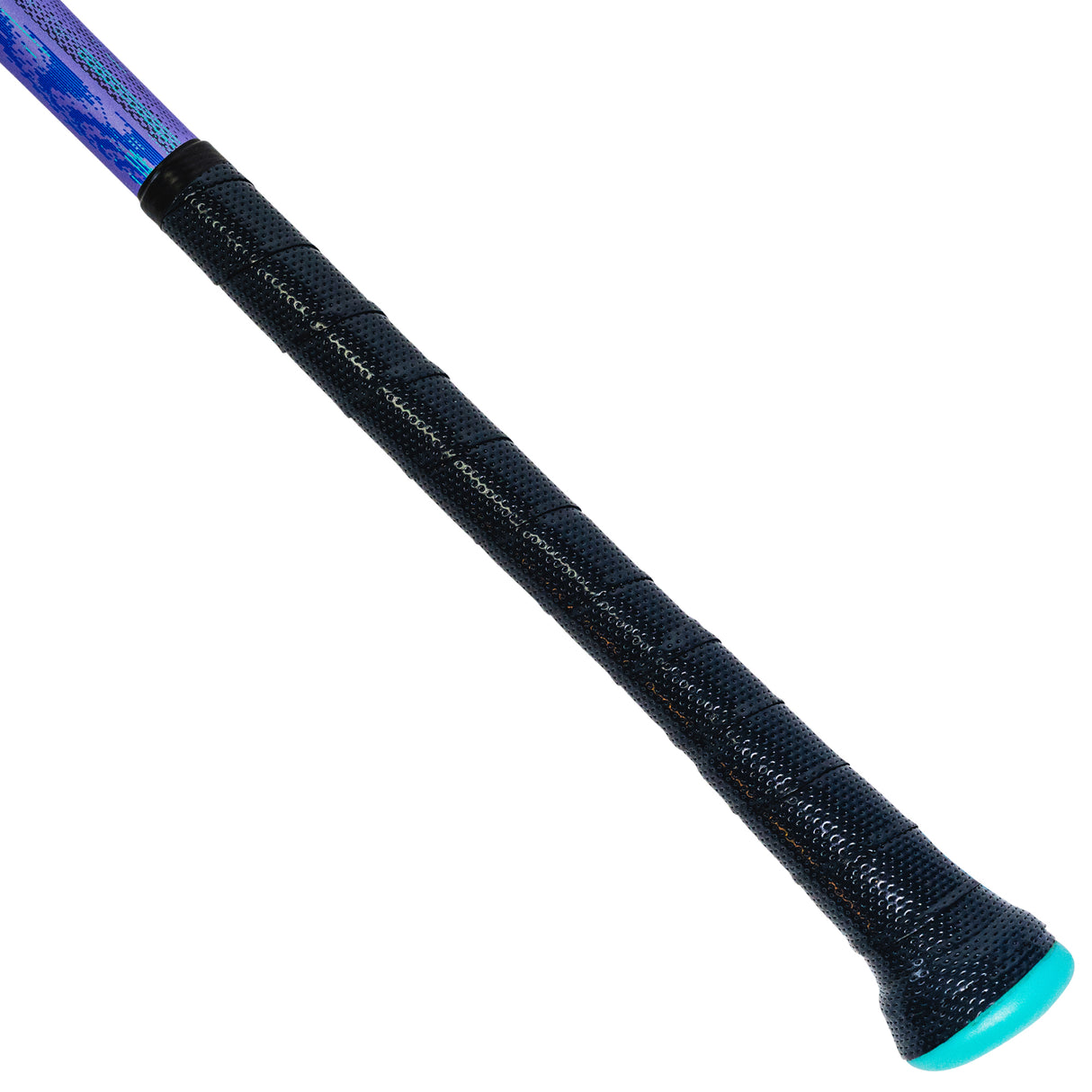 Axe Disturbance USA Slowpitch Bat, endloaded, Flared Handle - view 9.