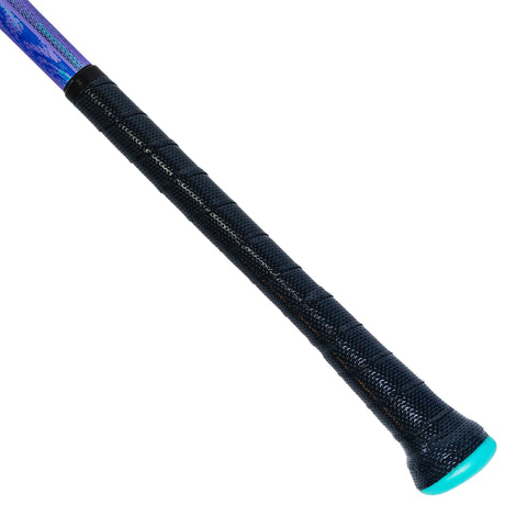 Axe Disturbance USA Slowpitch Bat, endloaded, Flared Handle - view 9.