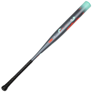 Axe Fury 1-Piece USSSA Slowpitch Bat, Special Edition, endloaded, Flared Handle - view 3.