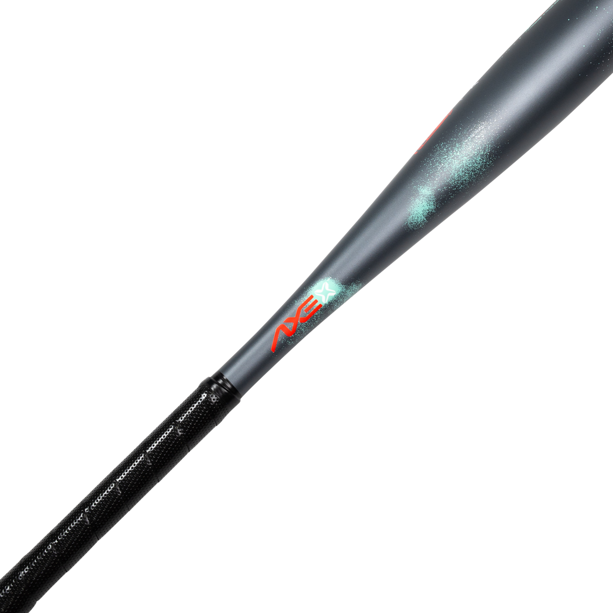 Axe Fury 1-Piece USSSA Slowpitch Bat, Special Edition, endloaded, Flared Handle - view 4.