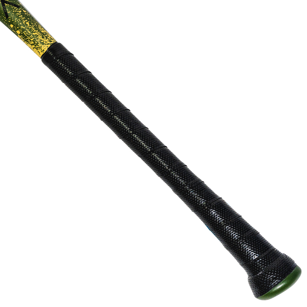 Axe Fury Bravo 1-Piece USSSA Slowpitch Bat, endloaded, Flared Handle - view 10.