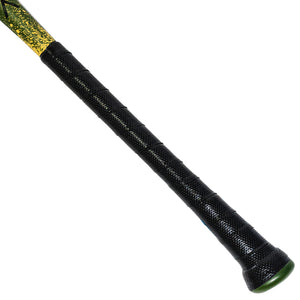 Axe Fury Bravo 1-Piece USSSA Slowpitch Bat, endloaded, Flared Handle - view 10.