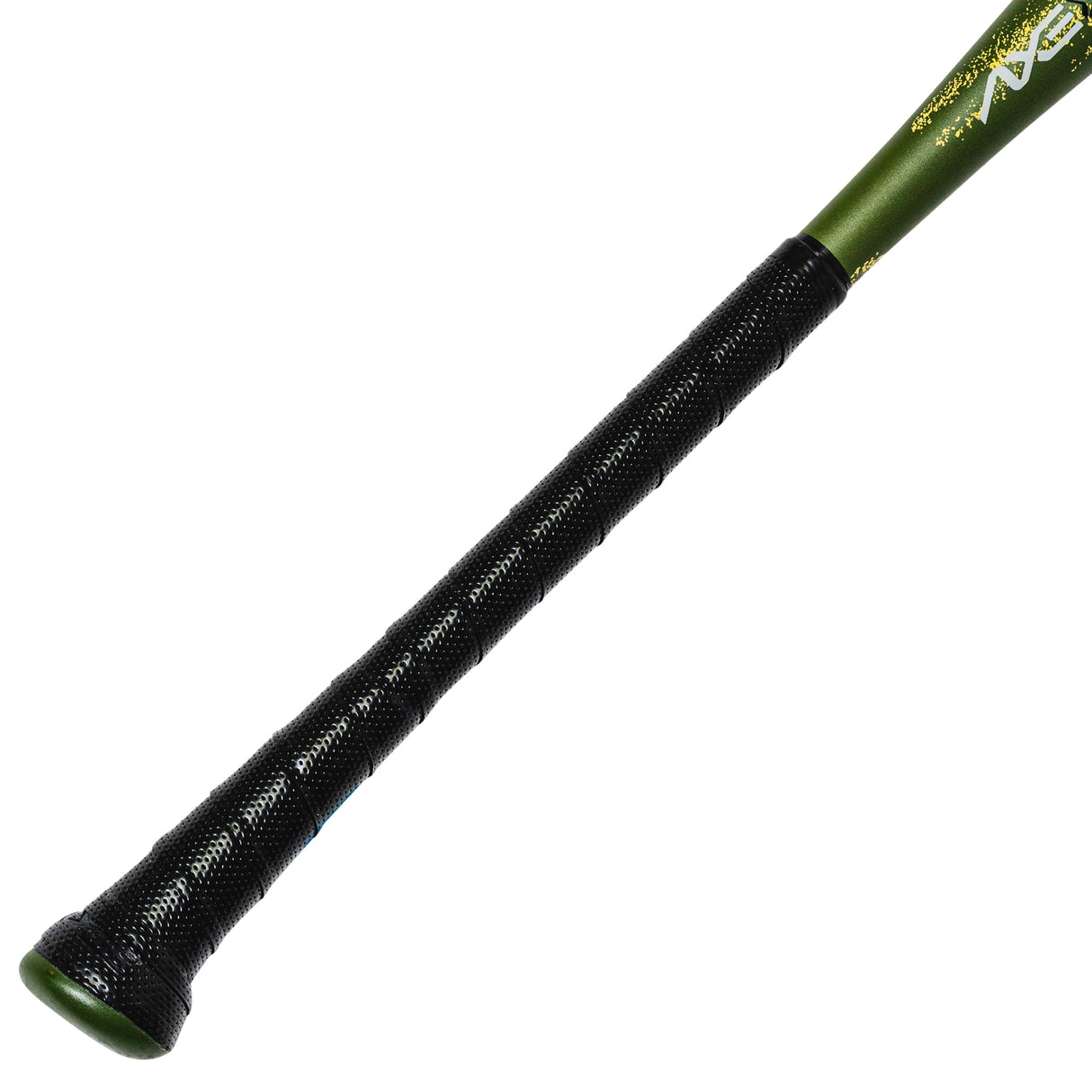 Axe Fury Bravo 1-Piece USSSA Slowpitch Bat, endloaded, Flared Handle - view 4.
