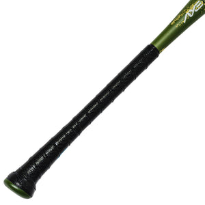 Axe Fury Bravo 1-Piece USSSA Slowpitch Bat, endloaded, Flared Handle - view 4.