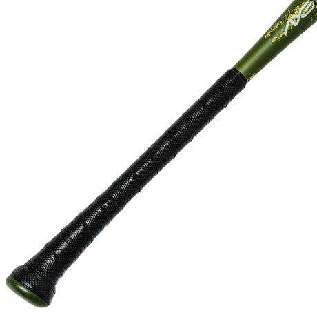 Axe Fury Bravo 1-Piece USSSA Slowpitch Bat, endloaded, Flared Handle - view 4.