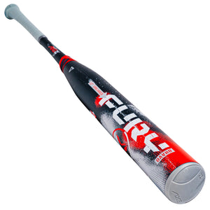 Axe Fury Bravo USSSA Slowpitch Bat, 12 inch barrel, 1 oz endloaded, Flared Handle - view 10.