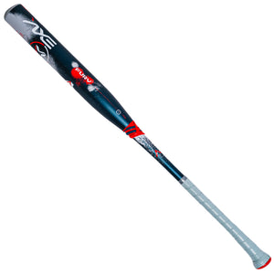 Axe Fury Bravo USSSA Slowpitch Bat, 12 inch barrel, 1 oz endloaded, Flared Handle - view 7.