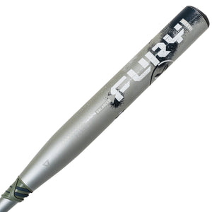 Axe Fury Bravo USSSA Slowpitch Bat, Balanced, Flared Handle - view 2.