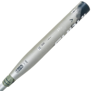 Axe Fury Bravo USSSA Slowpitch Bat, Balanced, Flared Handle - view 3.