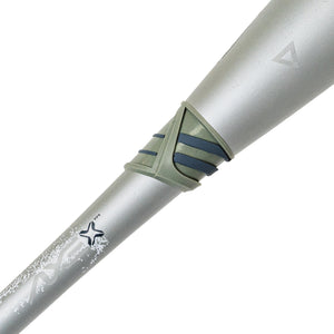 Axe Fury Bravo USSSA Slowpitch Bat, Balanced, Flared Handle - view 4.