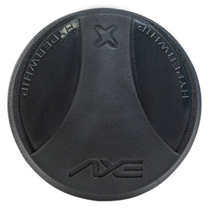 Axe Fury Bravo USSSA Slowpitch Bat, Balanced, Flared Handle - view 7.