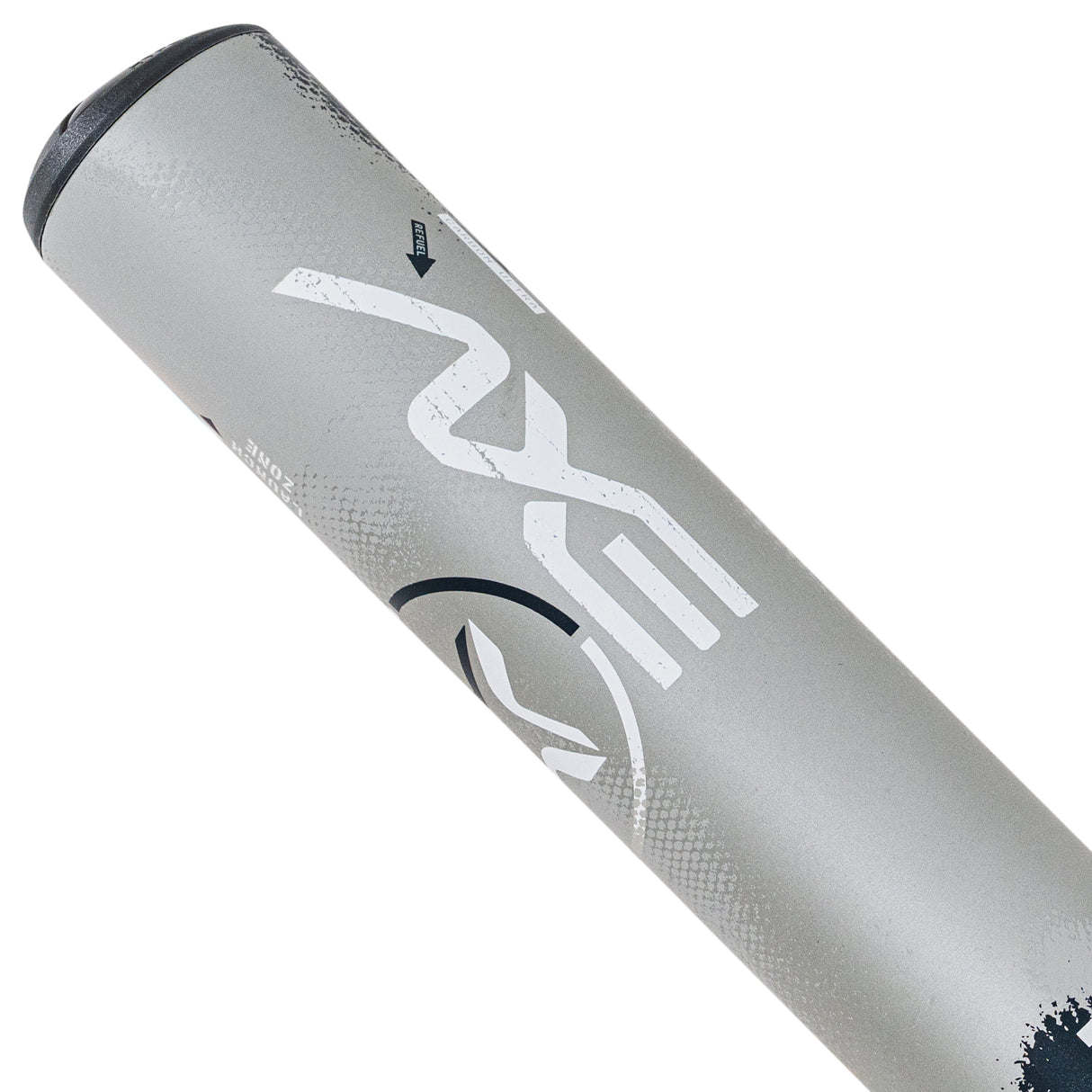 Axe Fury Bravo USSSA Slowpitch Bat, Balanced, Flared Handle - view 8.