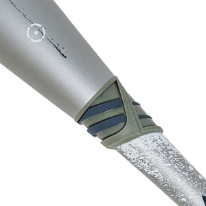 Axe Fury Bravo USSSA Slowpitch Bat, Balanced, Flared Handle - view 9.