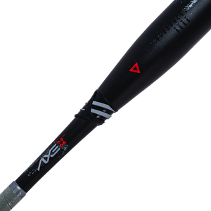 Axe Fury Bravo USSSA Slowpitch Bat, endloaded, Axe Handle - view 4.