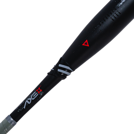 Axe Fury Bravo USSSA Slowpitch Bat, endloaded, Axe Handle - view 4.