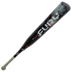 Axe Fury Bravo USSSA Slowpitch Bat, endloaded, Flared Handle - view 10.