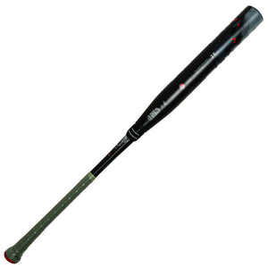 Axe Fury Bravo USSSA Slowpitch Bat, endloaded, Flared Handle - view 5.