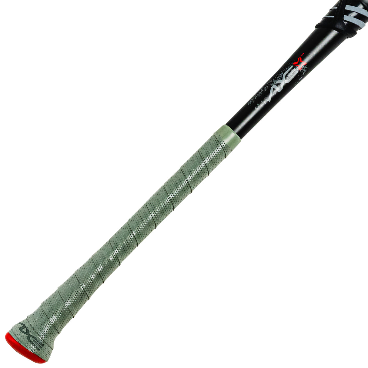 Axe Fury Bravo USSSA Slowpitch Bat, endloaded, Flared Handle - view 6.