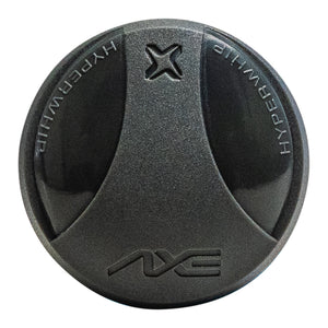 Axe Fury Bravo USSSA Slowpitch Bat, endloaded, Flared Handle - view 8.