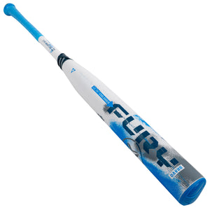 Axe Fury Bravo USSSA Slowpitch Bat, i-57 Team Edition, 12.75 inch barrel, endloaded, Flared Handle - view 10.