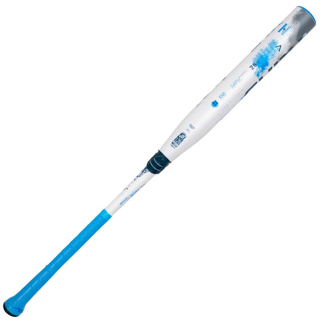 Axe Fury Bravo USSSA Slowpitch Bat, i-57 Team Edition, 12.75 inch barrel, endloaded, Flared Handle - view 3.