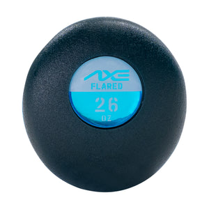 Axe Fury Bravo USSSA Slowpitch Bat, i-57 Team Edition, 12.75 inch barrel, endloaded, Flared Handle - view 6.