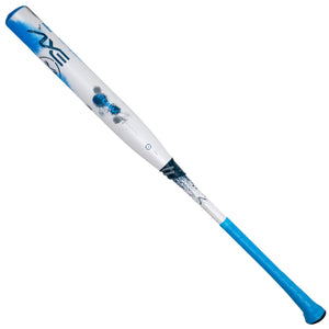 Axe Fury Bravo USSSA Slowpitch Bat, i-57 Team Edition, 12.75 inch barrel, endloaded, Flared Handle - view 8.
